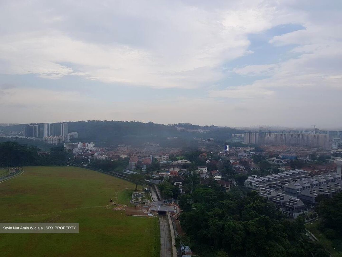 Foresque Residences (D23), Condominium #519890281